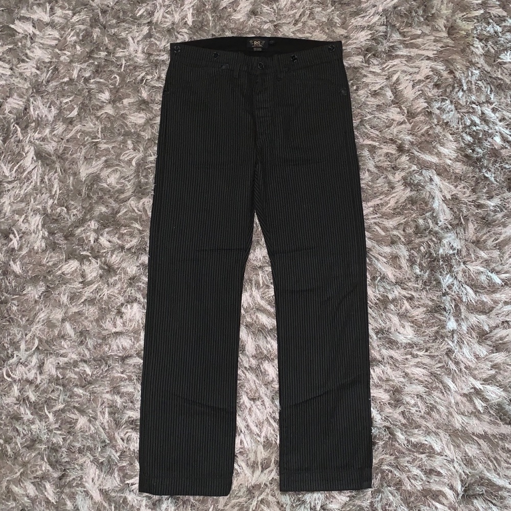 Men’s RRL DEADWOOD Trousers